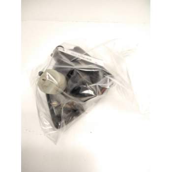 Recambio de piloto delantero izquierdo para bmw 7 (e32) 735 i, il referencia OEM IAM 63131374011 63131378821 