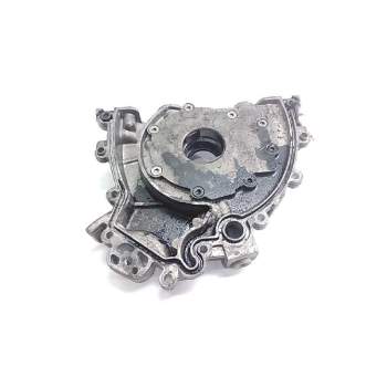 Recambio de bomba aceite para land rover range rover sport v6 td hse referencia OEM IAM 4R806600AC  