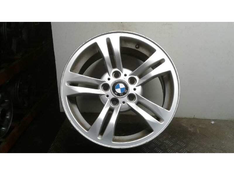 Recambio de llanta aluminio para bmw x3 (e83) turbodiesel cat referencia OEM IAM 17 5TORNILLOS  