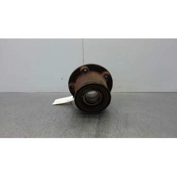 Recambio de buje trasero izquierdo para nissan nv 400 l2h2 3,3t pro referencia OEM IAM   