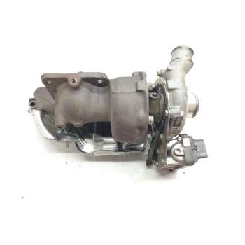 TURBOCOMPRESOR 4ST06K6H2EL 