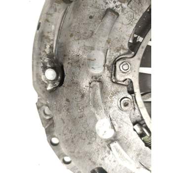 Recambio de prensa embrague para mitsubishi outlander (cw0) challenge 4wd referencia OEM IAM 12448810  