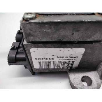 Recambio de bobina encendido para volvo serie 440 1.8 referencia OEM IAM S102020003B  109964