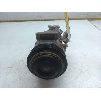 Recambio de compresor aire acondicionado para mercedes-benz gla (h247) gla 200 (247.787) referencia OEM IAM A0008304202  