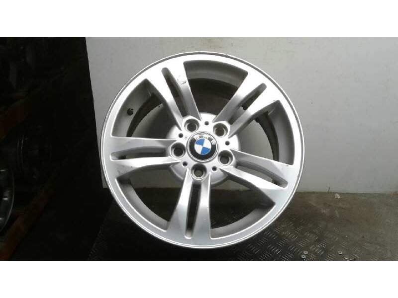Recambio de llanta aluminio para bmw x3 (e83) turbodiesel cat referencia OEM IAM 17 5TORNILLOS  