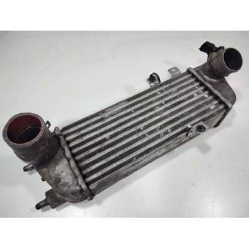 Recambio de intercooler para kia cee´d concept referencia OEM IAM 282702A610  