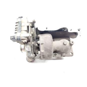 Recambio de turbocompresor para ford mondeo berlina (ge) 2.0 tdci cat referencia OEM IAM 4ST06K6H2EL  