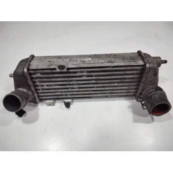 Recambio de intercooler para kia cee´d concept referencia OEM IAM 282702A610  