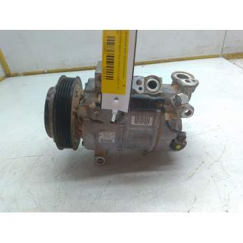 Recambio de compresor aire acondicionado para mercedes-benz gla (h247) gla 200 (247.787) referencia OEM IAM A0008304202  