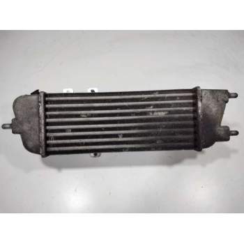 Recambio de intercooler para kia cee´d concept referencia OEM IAM 282702A610  