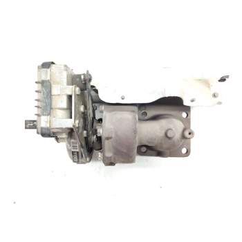 Recambio de turbocompresor para ford mondeo berlina (ge) 2.0 tdci cat referencia OEM IAM 4ST06K6H2EL  