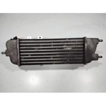 Recambio de intercooler para kia cee´d concept referencia OEM IAM 282702A610  