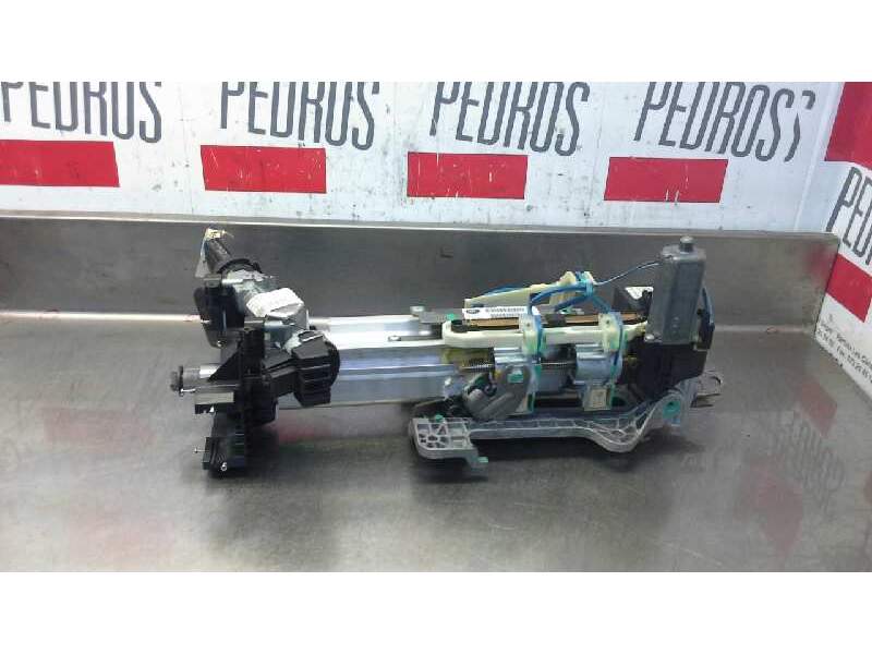 Recambio de columna direccion para land rover range rover sport v6 td hse referencia OEM IAM QMB501170  