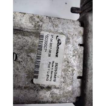 Recambio de intercooler para kia cee´d concept referencia OEM IAM 282702A610  