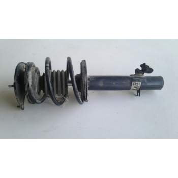 Recambio de amortiguador delantero izquierdo para mini mini (r50,r53) cooper referencia OEM IAM 31316780467  