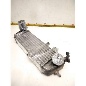 Recambio de intercooler para kia cee´d concept referencia OEM IAM 282702A610  