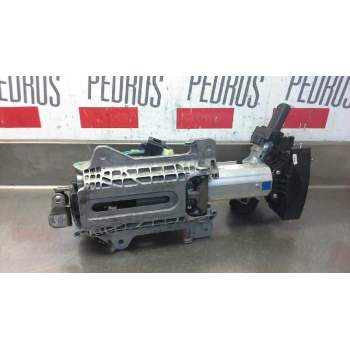 Recambio de columna direccion para land rover range rover sport v6 td hse referencia OEM IAM QMB501170  