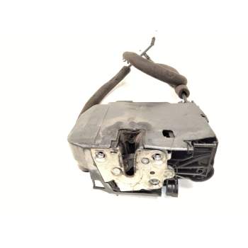 CERRADURA PUERTA DELANTERA IZQUIERDA 5801529301 