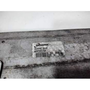 Recambio de intercooler para kia cee´d concept referencia OEM IAM 282702A610  