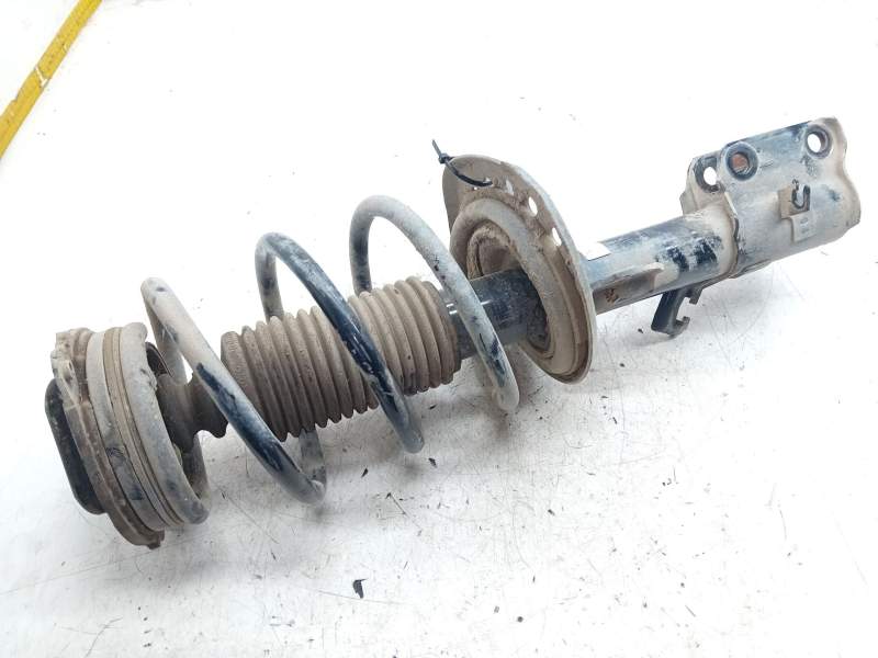 Recambio de amortiguador delantero derecho para nissan leaf (ze0) electric referencia OEM IAM 543023NL0A  