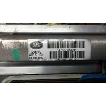 Recambio de columna direccion para land rover range rover sport v6 td hse referencia OEM IAM QMB501170  