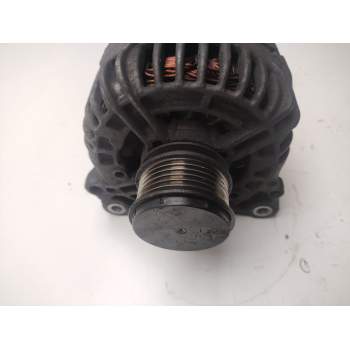 Recambio de alternador para mitsubishi outlander (cw0) challenge 4wd referencia OEM IAM  06F903023F 