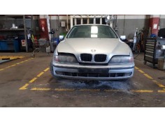 bmw serie 5 berlina (e39) del año 1997