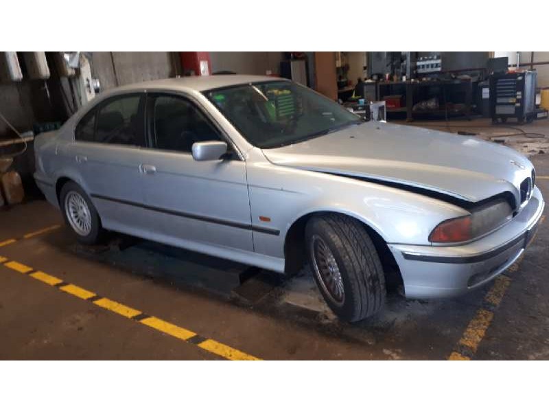 bmw serie 5 berlina (e39) del año 1997