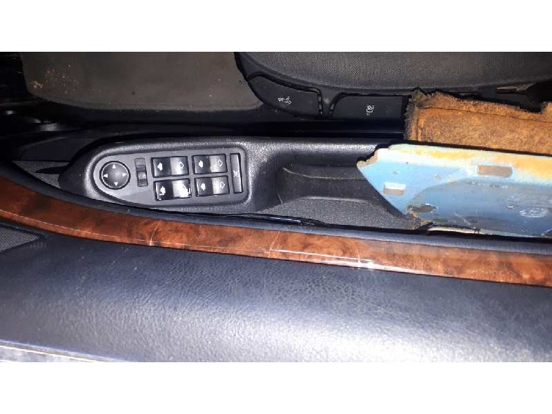 bmw serie 5 berlina (e39) del año 1997