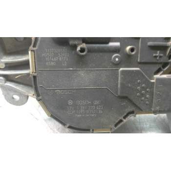 Recambio de motor limpia delantero para opel astra j lim. enjoy referencia OEM IAM 3397020986  