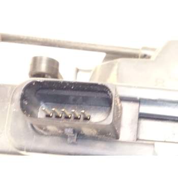 Recambio de cerradura puerta delantera izquierda para iveco daily vi furgoneta 33s11, 35s11, 35c11 referencia OEM IAM 5801529301