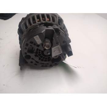 Recambio de alternador para mitsubishi outlander (cw0) challenge 4wd referencia OEM IAM  06F903023F 