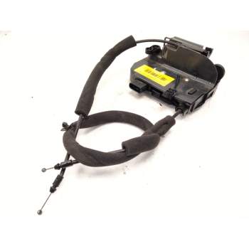 Recambio de cerradura puerta delantera izquierda para iveco daily vi furgoneta 33s11, 35s11, 35c11 referencia OEM IAM 5801529301