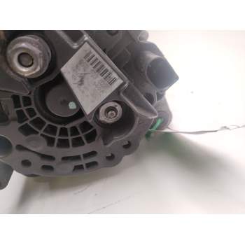 Recambio de alternador para mitsubishi outlander (cw0) challenge 4wd referencia OEM IAM  06F903023F 