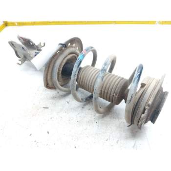 AMORTIGUADOR DELANTERO IZQUIERDO 543033NL0A 