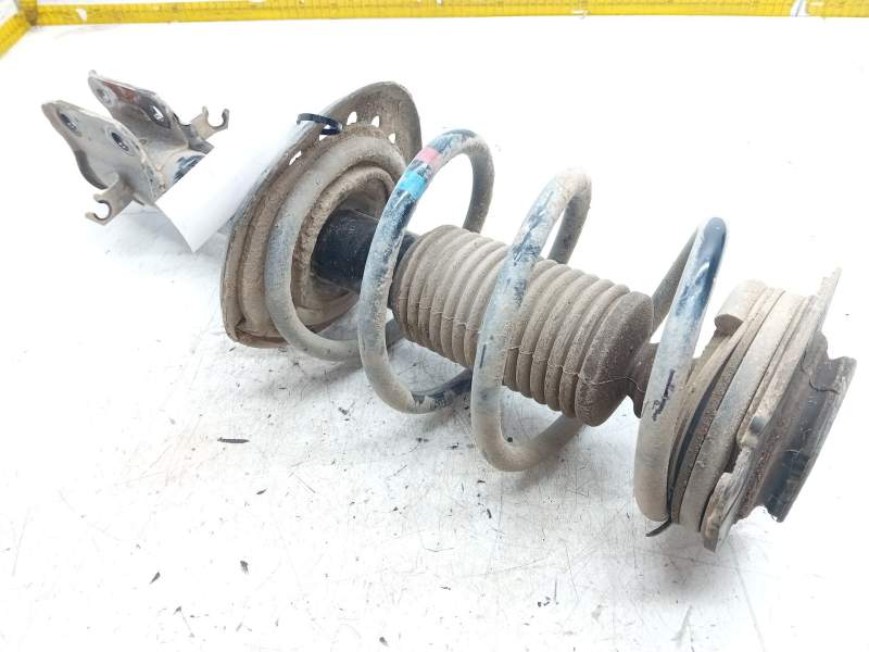 Recambio de amortiguador delantero izquierdo para nissan leaf (ze0) electric referencia OEM IAM 543033NL0A  