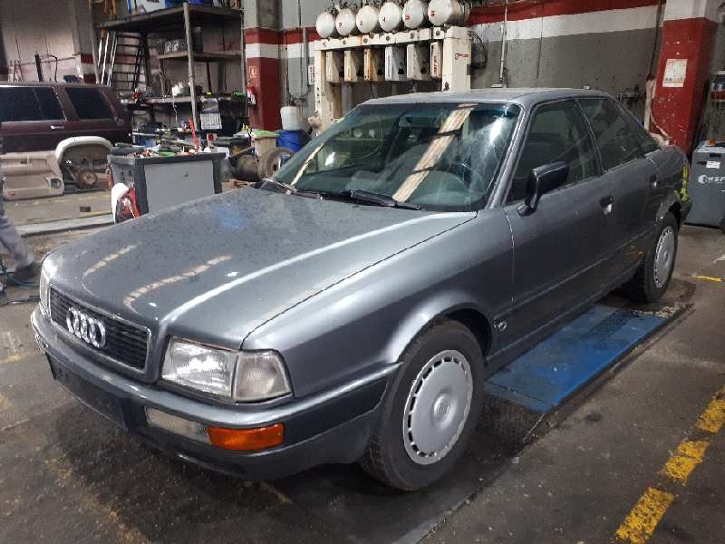 audi 80/90 (893) del año 1993