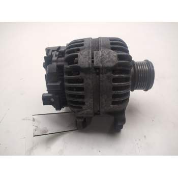 Recambio de alternador para mitsubishi outlander (cw0) challenge 4wd referencia OEM IAM  06F903023F 