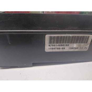 Recambio de caja fusibles para mini mini (r50,r53) cooper referencia OEM IAM 61146906614  