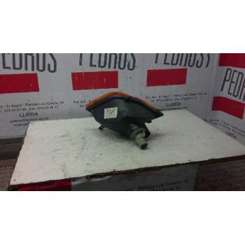 Recambio de piloto delantero izquierdo para nissan micra (k12e) 1.4 cat referencia OEM IAM   