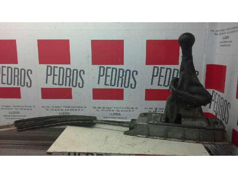 Recambio de palanca cambio para volkswagen caddy ka/kb (2k) furg. referencia OEM IAM 1K0711061A  