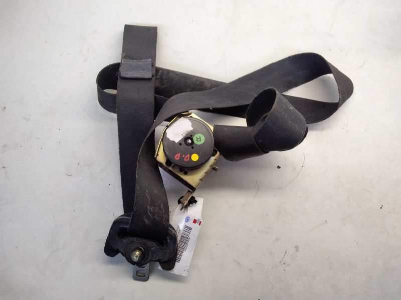 Recambio de cinturon seguridad delantero derecho para mini mini (r50,r53) cooper referencia OEM IAM 72117118130  