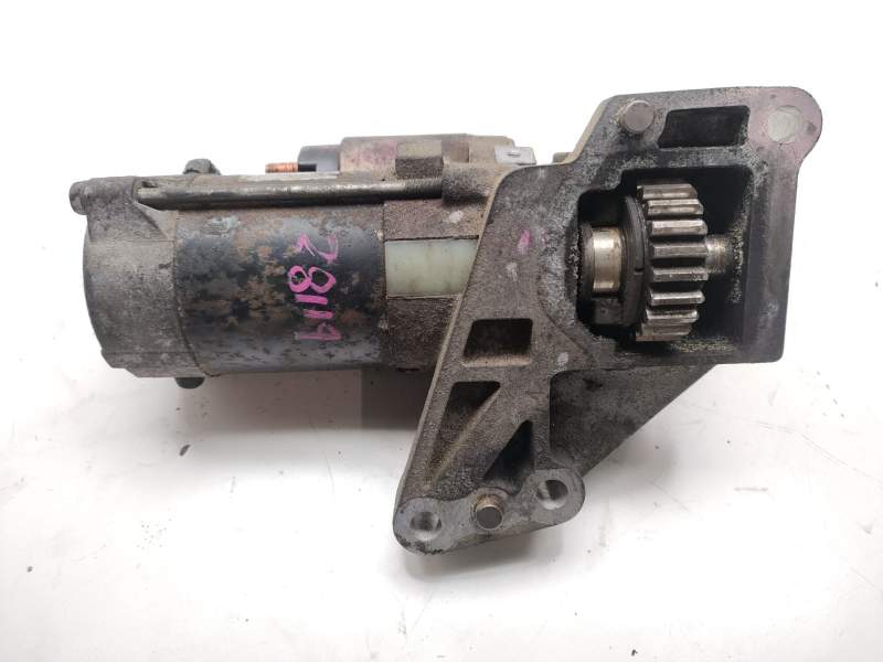 Recambio de motor arranque para mitsubishi outlander (cw0) challenge 4wd referencia OEM IAM  M001T93071 