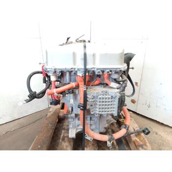 Recambio de motor completo para nissan leaf (ze0) electric referencia OEM IAM 290A05SK0A 291A03NFA 
