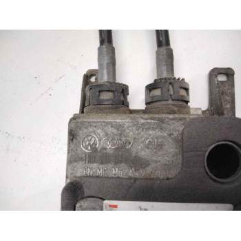 Recambio de palanca cambio para volkswagen caddy ka/kb (2k) furg. referencia OEM IAM 1K0711061A  