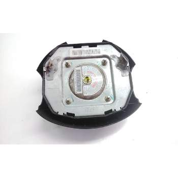 Recambio de airbag delantero izquierdo para nissan micra (k12e) 1.4 cat referencia OEM IAM SGD04043314687  109984
