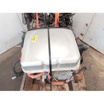 Recambio de motor completo para nissan leaf (ze0) electric referencia OEM IAM 290A05SK0A 291A03NFA 