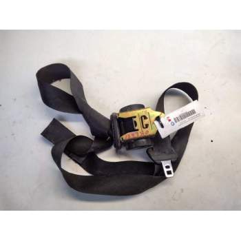 CINTURON SEGURIDAD DELANTERO IZQUIERDO 72117118129 