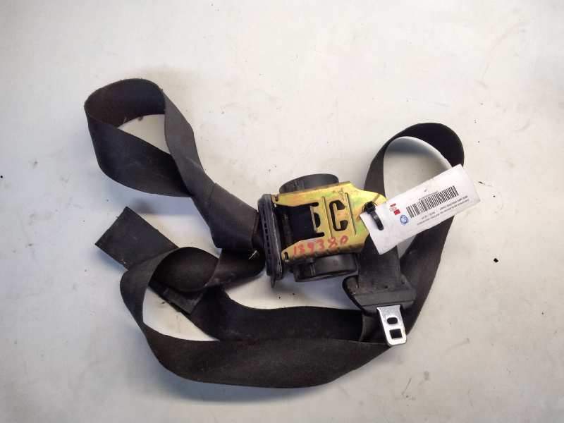 Recambio de cinturon seguridad delantero izquierdo para mini mini (r50,r53) cooper referencia OEM IAM 72117118129  