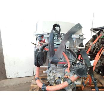 Recambio de motor completo para nissan leaf (ze0) electric referencia OEM IAM 290A05SK0A 291A03NFA 